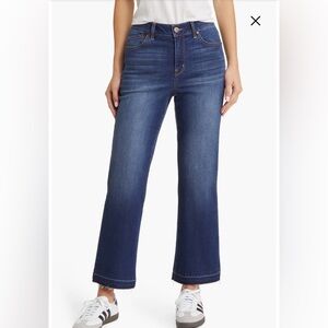 1822 High Rise Demi Boot